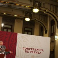 Estados no tienen menos recursos, algunos continúan con gastos extravagantes: AMLO
