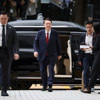 El expresidente surcoreano Yoon es sentenciado a cadena perpetua por imponer la ley marcial