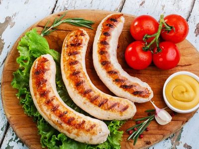 Hacé tus propias salchichas en 2 simples pasos: fáciles, baratas y saludables para los chicos