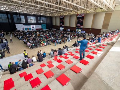 Crean red nacional de paz y presentan 14 acciones para la pacificación de México