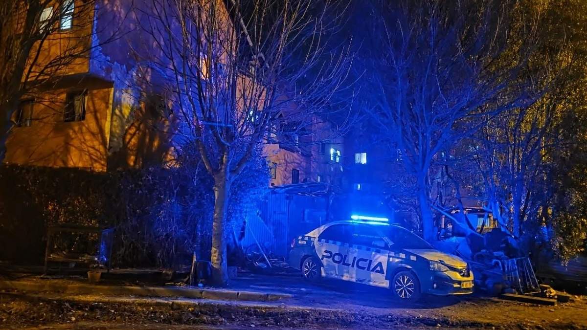 El 20 de agosto un joven fue sometido a torturas y mutilaciones en el barrio Gobernadores Neuquinos de San Martín de los Andes. Fuente (Realidad Sanmartinense)