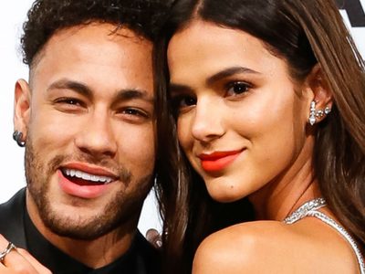 Belleza carioca: el presente de Bruna Marquezine, el eterno amor de Neymar