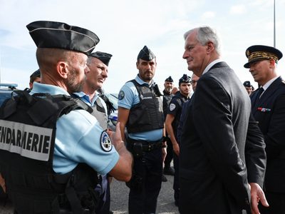 ¿Qué viene para Francia tras la caída del gobierno de Michel Barnier?