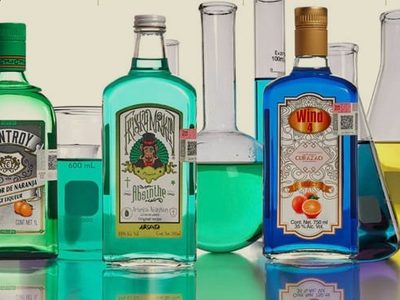 Profeco detecta anomalías en marcas extranjeras de licor