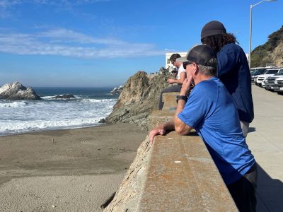 Fuerte sismo de magnitud 7 estremece al norte de California; cancelan advertencia de tsunami