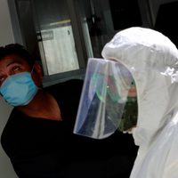 Especialistas advierten sobre la alta positividad de los test de coronavirus en México