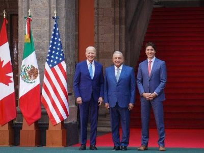 Los retos de pertenecer al Norte