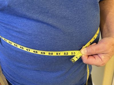 Secretaría de Salud levanta la Encuesta Nacional de Salud y Nutrición Continua