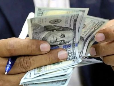 Dólares: el blue culminó la semana con una suba acumulada de 16 pesos