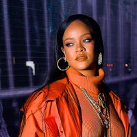 ¡Llena de diversidad! Rihanna estrenó la nueva, innovadora y transgresora colección de "Fenty"