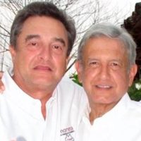 TEPJF desecha impugnación de Pío López Obrador; INE continuará investigación en su contra