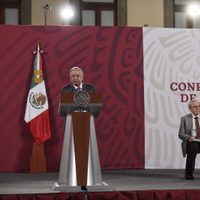 El presidente garantiza que no habrá impunidad por ejecución extrajudicial en Delicias