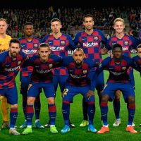 El referente del Barcelona contra la vuelta del fútbol a mediados de junio