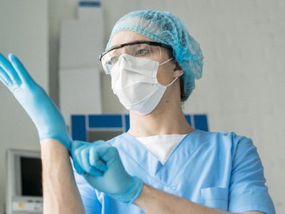 Ya oficializaron la manera para que trabajadores esenciales estén exentos de pagar Ganancias