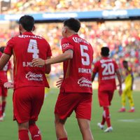 Toluca se consagra Campeón de Campeones al golear al América (Video)