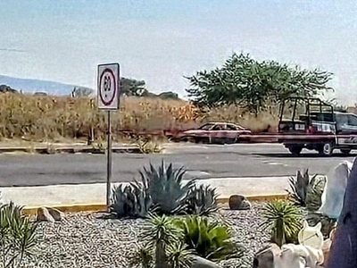 Morelos: ataque en Tepalcingo deja cinco personas muertas, entre ellas dos mujeres y una menor