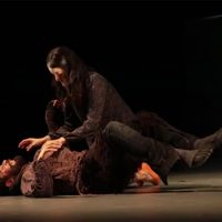 Teatro: "Sr. Perro"
