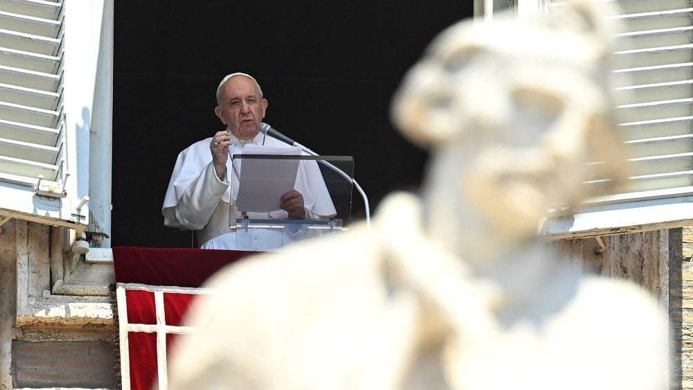 La recuperación del Papa Francisco continua favorablemente