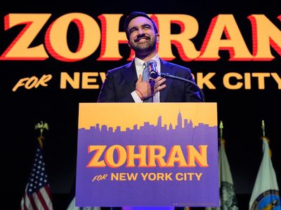 Triunfo demócrata: ¿mensaje para Donald Trump de cara a las elecciones de 2026?