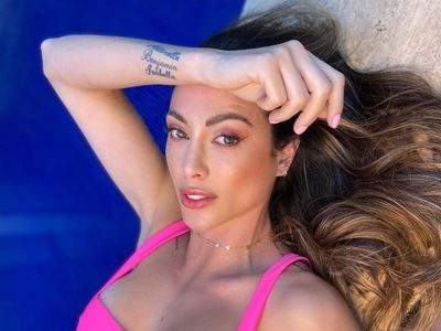 Nunca antes visto: la extraña forma en que Daniela Colett entretiene a sus hijos