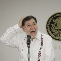 “Aquí manda la asamblea”: comuneros responden a Noroña sobre su casa en Tepoztlán