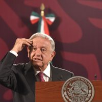 Ramírez de la O se mantendrá como secretario de Hacienda en gobierno de Sheinbaum: AMLO