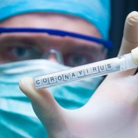 Coronavirus: detectan fallas en los tests que el Gobierno trajo de China