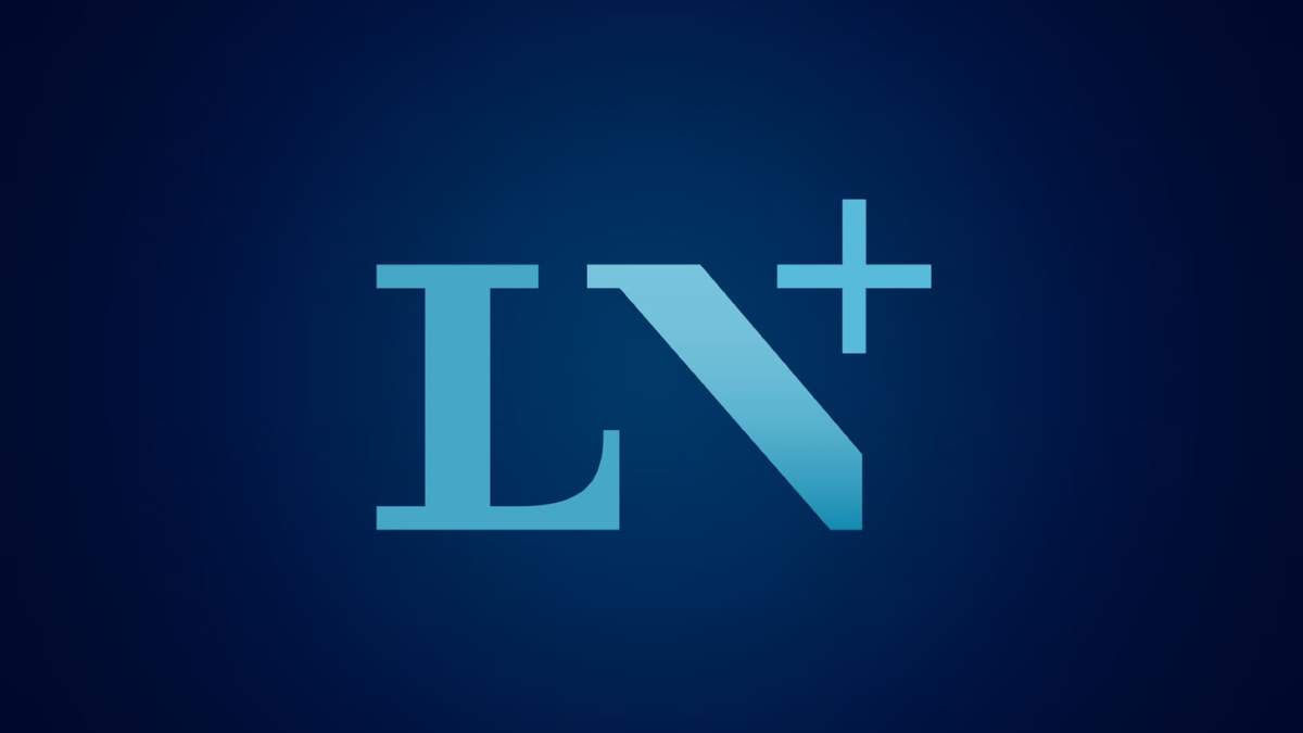 La Nación+. Fuente: (Instagram)