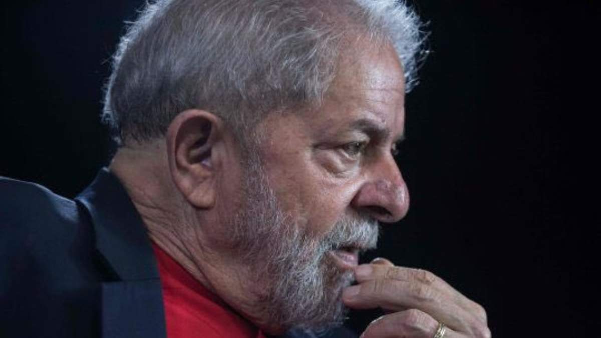 El presidente de Brasil