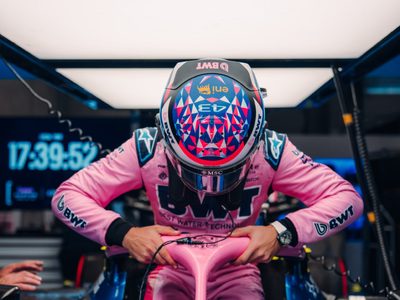 Nueva fecha de Fórmula 1: los horarios de los entrenamientos libres de Franco Colapinto en el GP de Austria