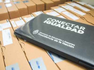 Nación lanzará un nuevo plan de conectividad: de qué se trata
