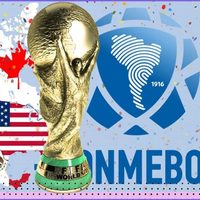 Fecha de definiciones: cuáles son las chances de los equipos sudamericanos para llegar al Mundial 2026
