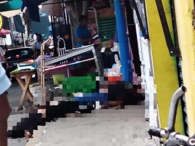Sujetos armados matan a dos mujeres y una menor en Tetelcingo, Cuautla