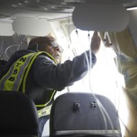 Aerolíneas dicen haber encontrado piezas sueltas al revisar los Boeing Max 9