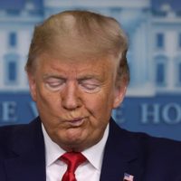 Insólito: Facebook e Instagram bloquean las cuentas de Donald Trump por tiempo indefinido