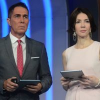 "No tiene necesidad de descalificarme": Cristina Pérez hizo un escándalo al aire. ¡Furia en Telefe!