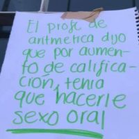 En paro, cuatro facultades de la UAEMex; dan de baja a 20 profesores por acoso