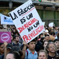 Se espera una gran convocatoria para la Marcha Universitaria este 17 de septiembre: a qué hora es