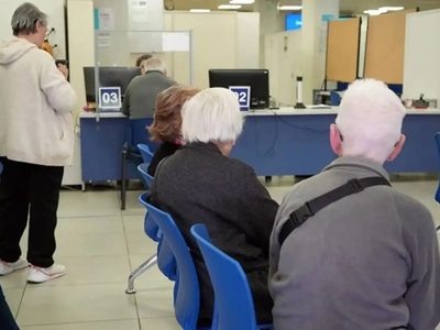 Aumento del 2,08% para jubilaciones y asignaciones: el Gobierno oficializó la medida desde noviembre