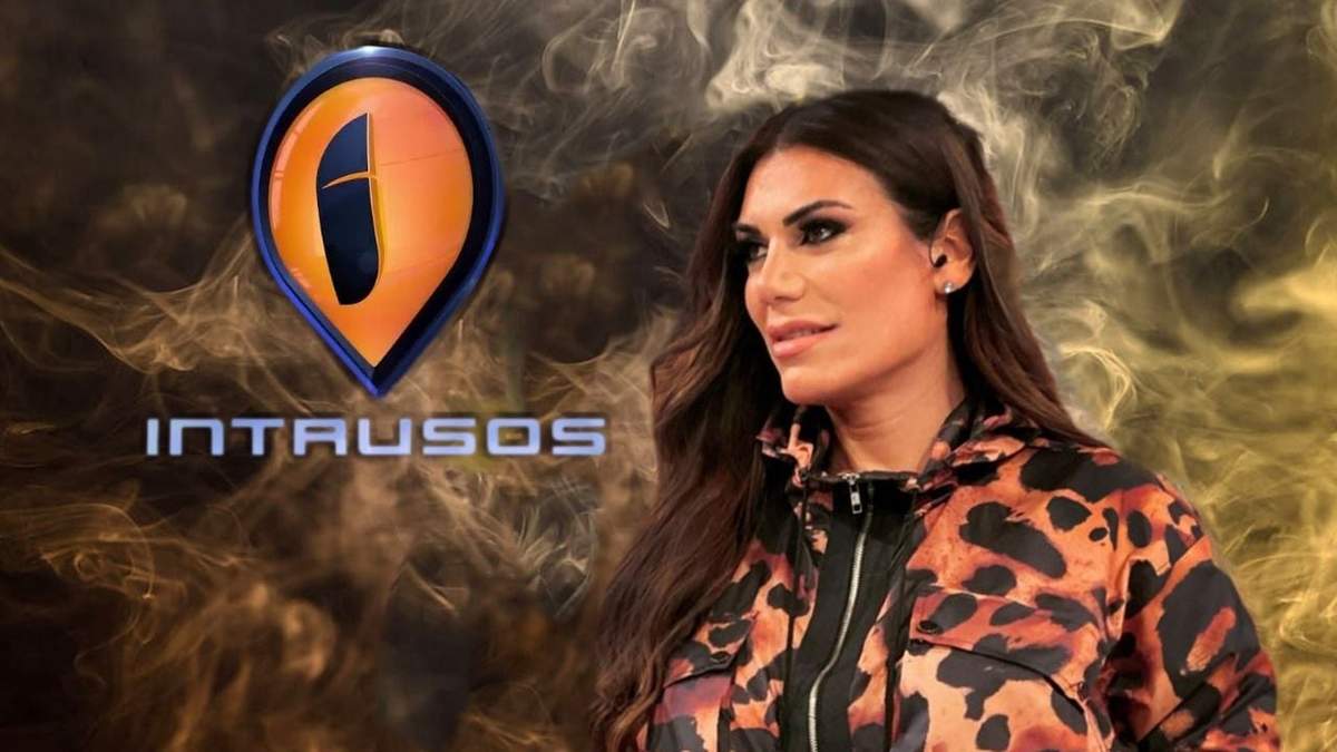 Flor de la V, "Intrusos". Fuente: (Minuto Neuquén)