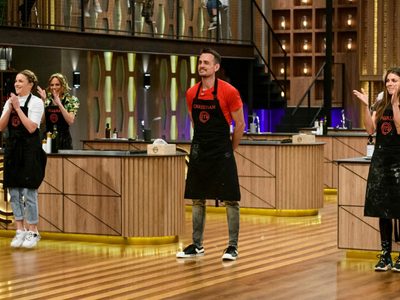 "Me lastimé": tres participantes de MasterChef Celebrity resultaron heridos