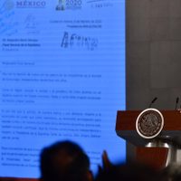 Ayotzinapa: AMLO pide apoyo a participantes en desaparición de los 43