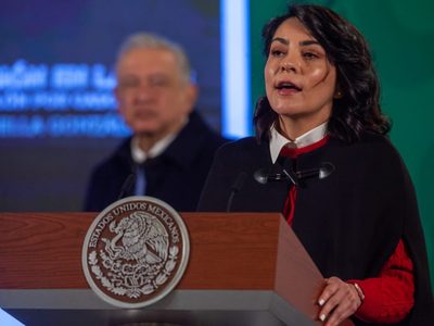 Quién es quién en las mentiras “ayuda a reducir las noticias falsas”: García Vilchis
