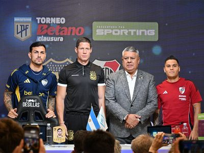 Se viene Boca-River. cómo fueron los últimos diez Superclásicos