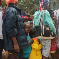 Amnistía Internacional alerta sobre el impacto brutal de la violencia sobre niños en Haití