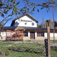 Se retrasó la finalización de obra en la Escuela 161 de Payla Menuko