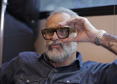 "Ya están vacunados": la escandalosa confesión de Jorge Rial sobre su familia
