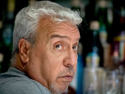 El duro momento que vivió Coco Sily y lo obligó a hacer algo que jamás esperó: “Me pasó una fea…”