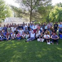 Koopmann apuesta por la juventud del MPN y asegura que “defenderán a las familias neuquinas”