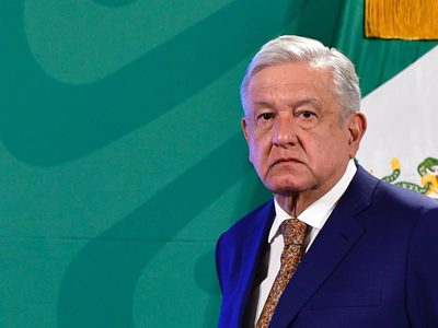 AMLO y la teología política del mesianismo